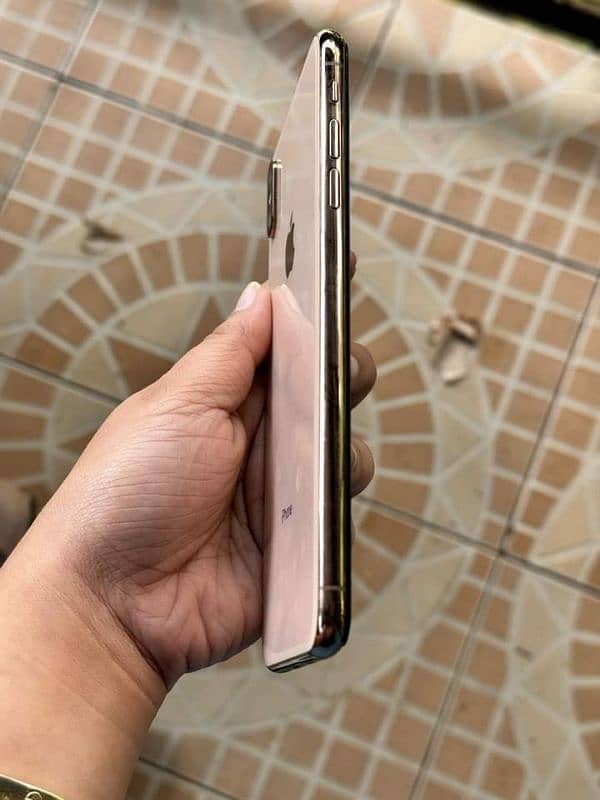 iPhone xs max 256gb non pta Not jv 1