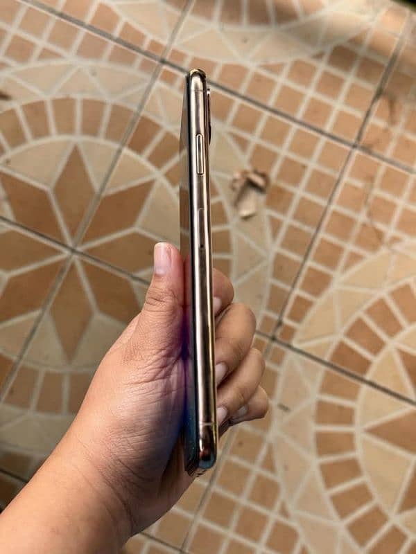 iPhone xs max 256gb non pta Not jv 2