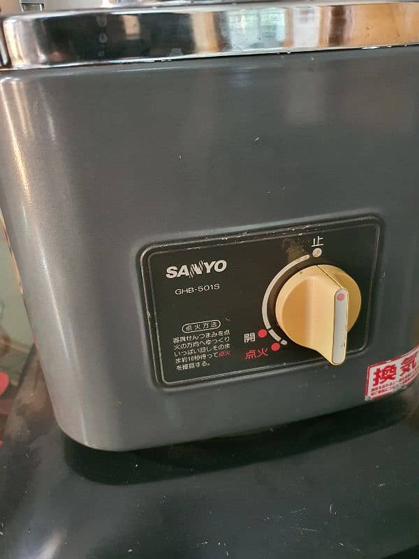 japanese 360 heater 2