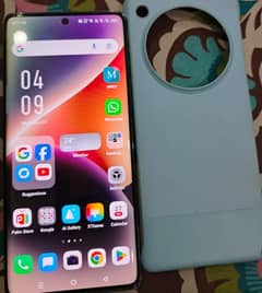 Infinix Zero 40