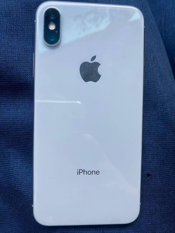 IphoneX 5