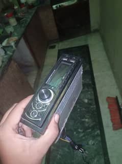 Suzuki Mehran and Cultus Sound system only Rs. 6000