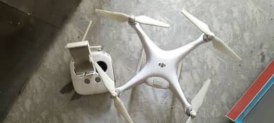 dji phantom 4