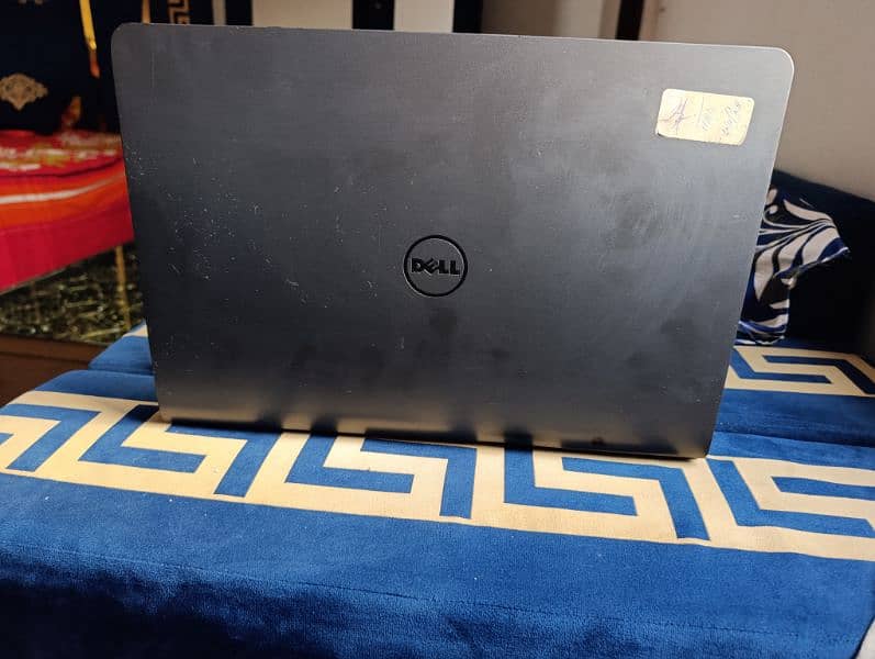 Dell latitude 3550 Core i5 2