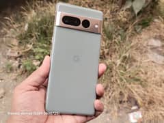 Pixel 7 Pro 12 512 PTA Approved | 6 Pro 8 Pro Google 9