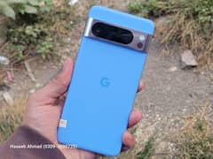 Pixel 8 Pro PTA Approved | 6 Pro 7 Pro Google 9