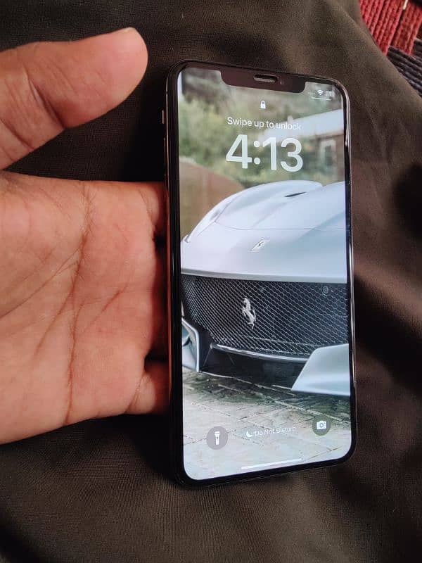 Iphone XS Max 256GB Non PTA 0