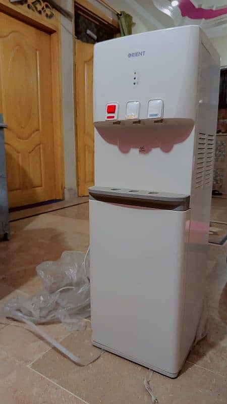 water dispenser 1