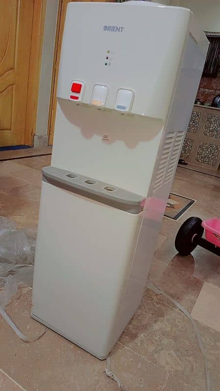 water dispenser 2