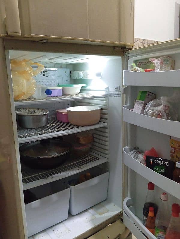 Fridge 3