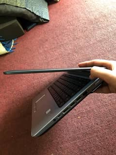 HP | ProBook | i5  | 6th generation | 8GB  ram | 500