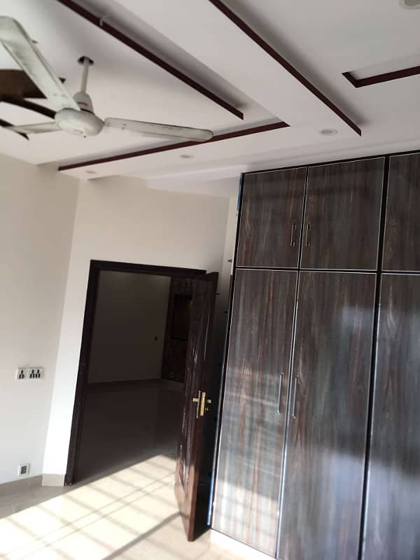 10 Marla Upper Portion Available For Rent In Talha Block Bahria Town Lahore 10