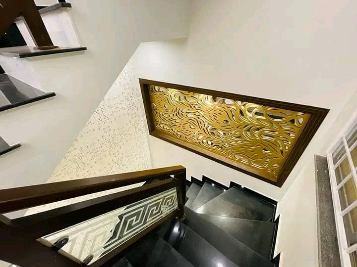 5 Marla Luxury House Available For Sale Sector C Bahria Town Lahore 4