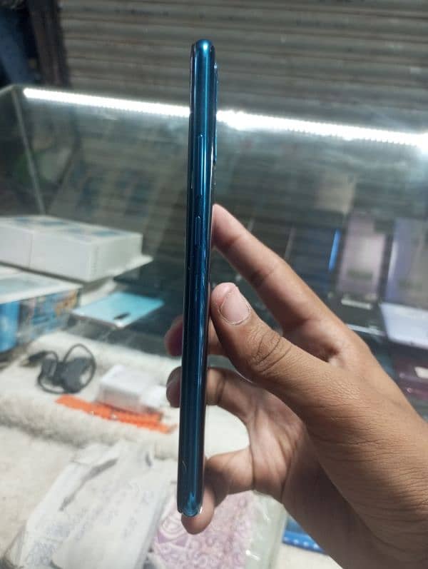 Infinix S5 original condition (4gb/64gb/) 2