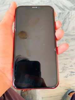 iPhone XR non pta EXCHANGE possible