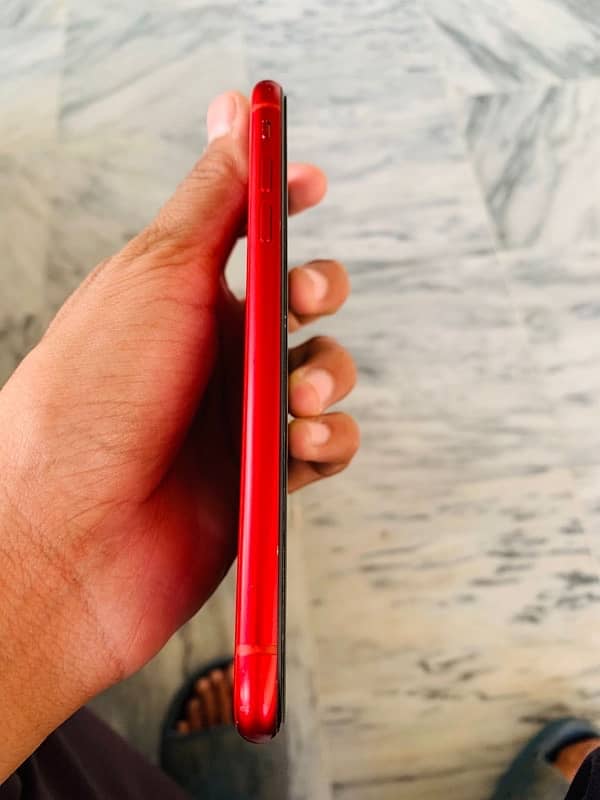 iPhone XR non pta EXCHANGE possible 5