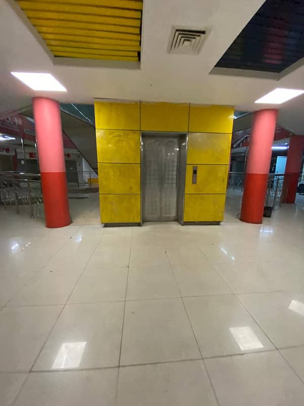 PRIME SHOPS FOR SALE WITH RENTAL INCOME 6