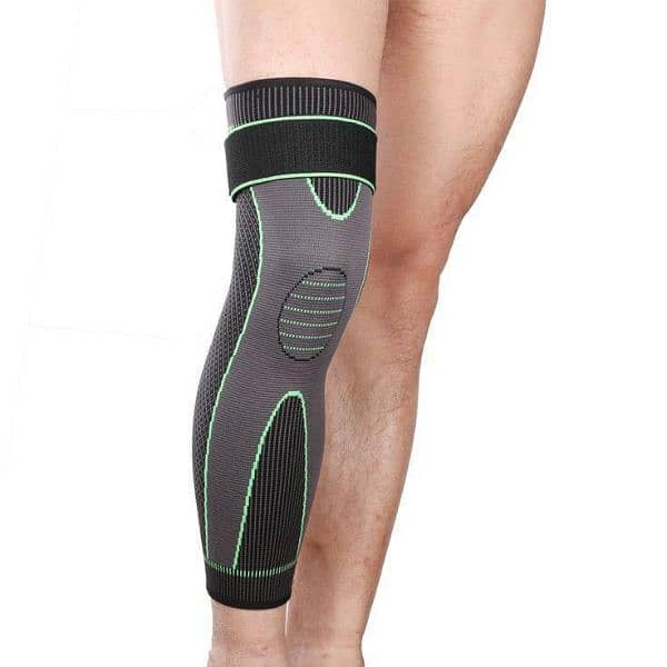 Knee support 2