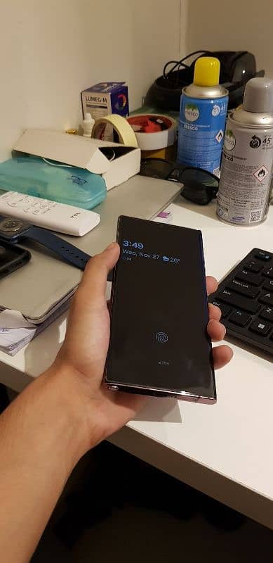 Samsung Ultra 22 PTA (Minar Dot) 5