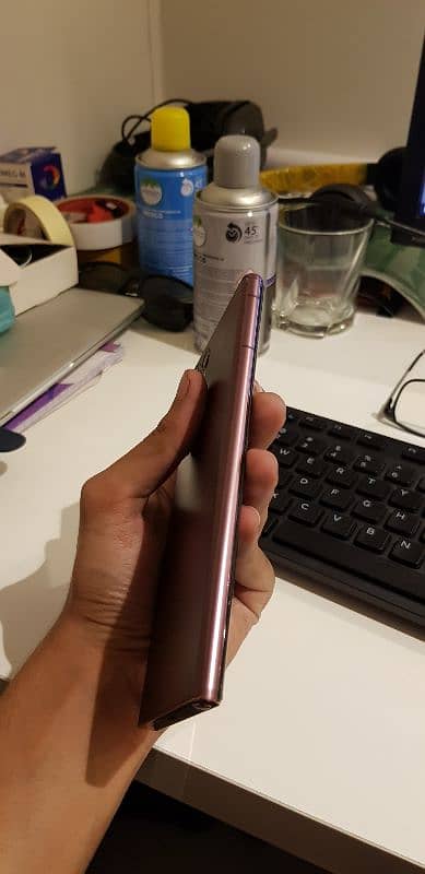 Samsung Ultra 22 PTA (Minar Dot) 11