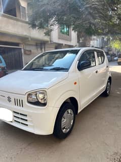 Suzuki Alto VXR 2022  (full original 100%)