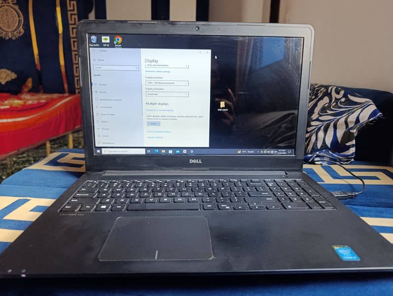 Dell latitude 3550 Core i5 0