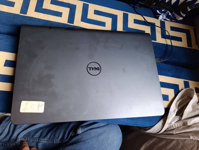 Dell latitude 3550 Core i5 1