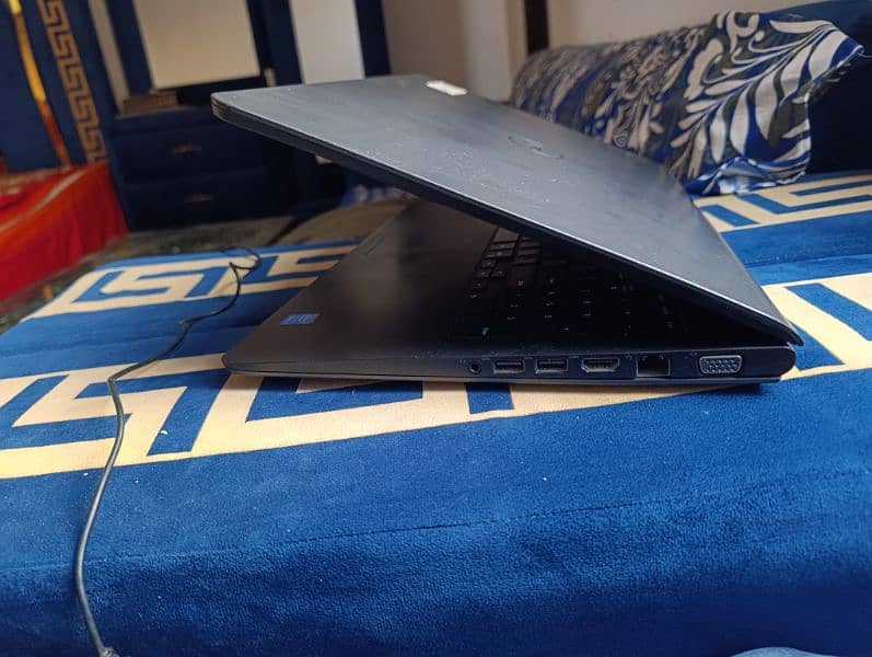 Dell latitude 3550 Core i5 3