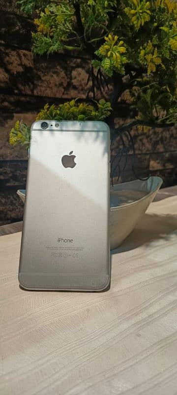 iphone 6 plus factory unlock non pta 0