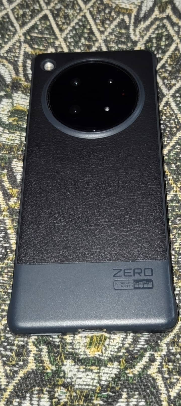 infinix Zero 40 1