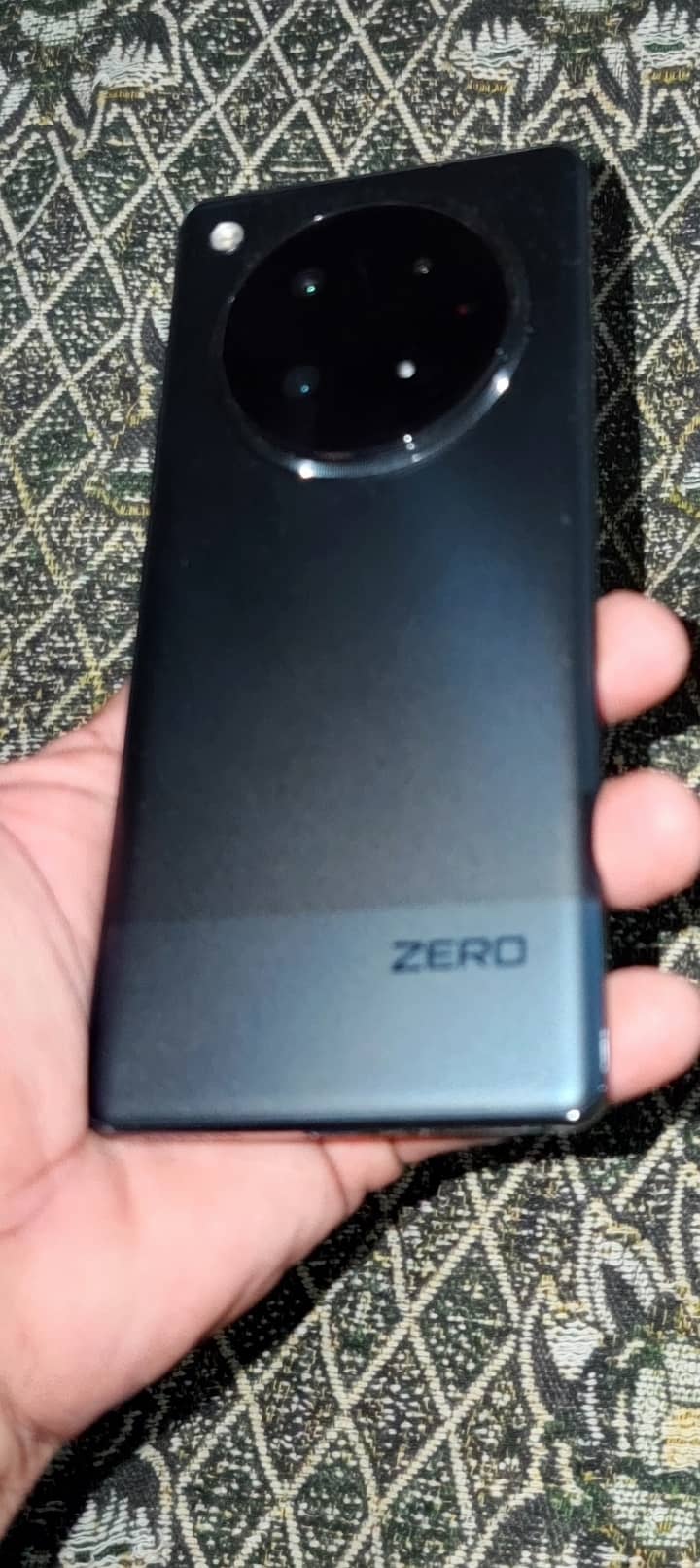 infinix Zero 40 2