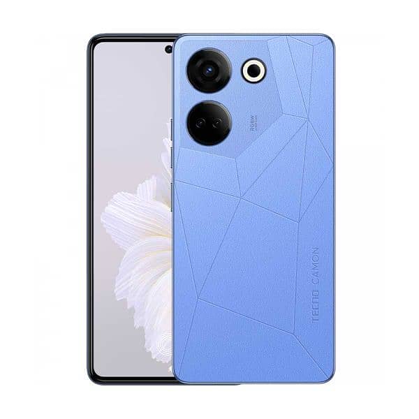 tecno camon 20 pro 0