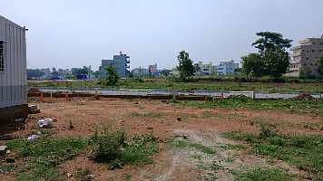 18 Marla Residential Plot Available For Sale In Revenue Housing Society, Johar Town. 0