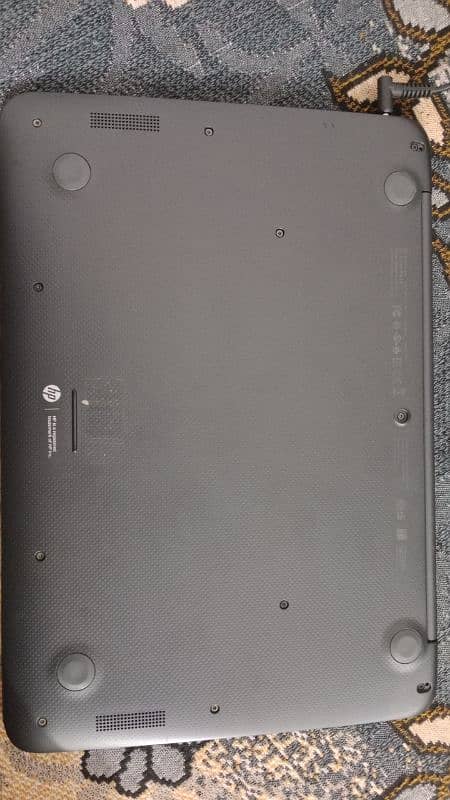 HP Chromebook 14 G4 2