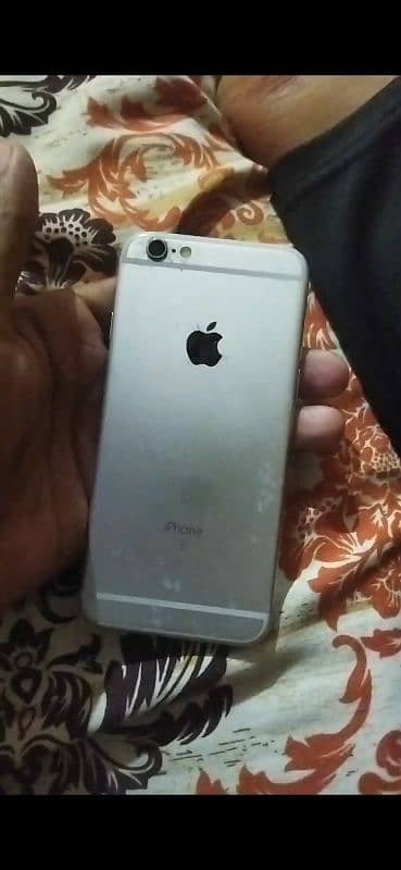 iPhone 6s non pta 64Gb 0