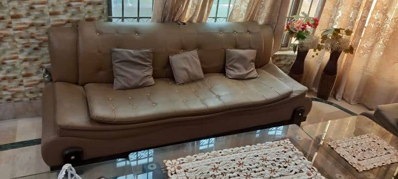 7 seater sofa set 2