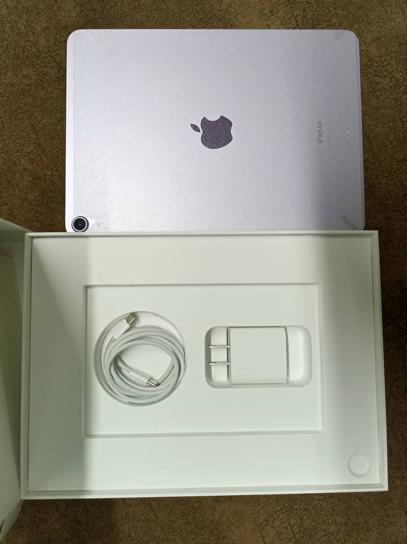 Apple iPad Air M2 11 inch 128GB Wifi 5