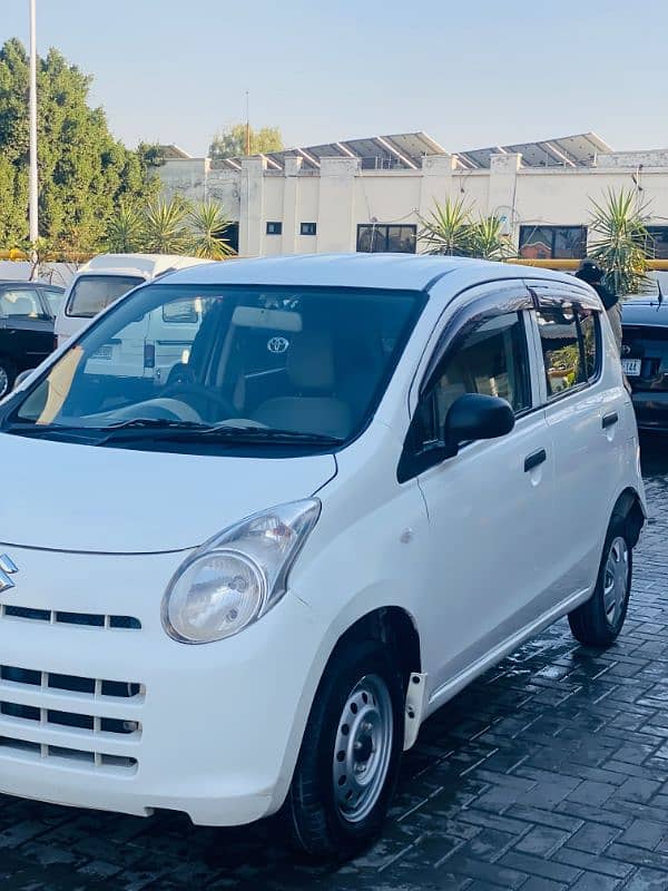 Suzuki Alto 2013 1