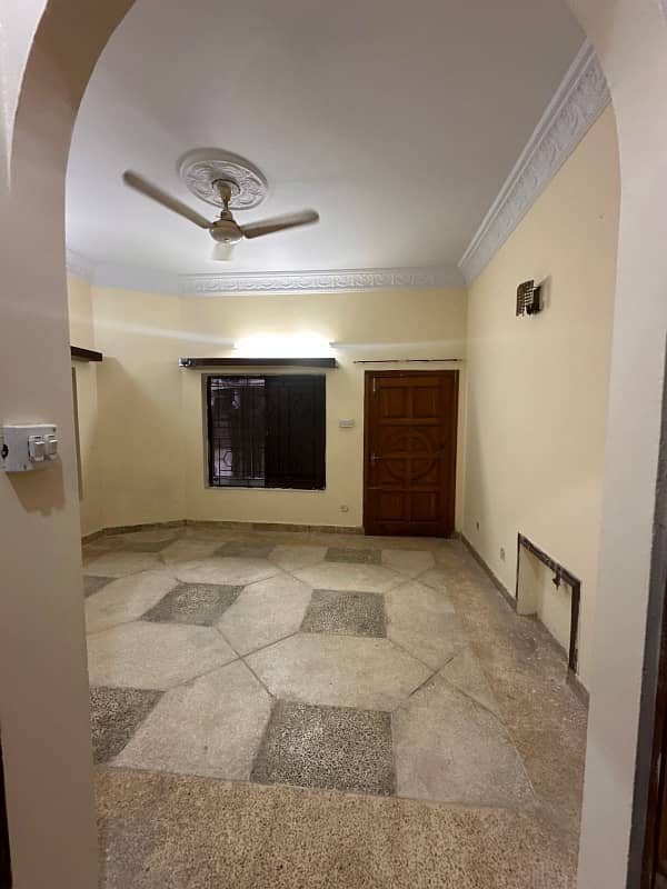 UPPER PROSHAN FOR RENT LOCATION CHAKLALA SCHEME 3 0