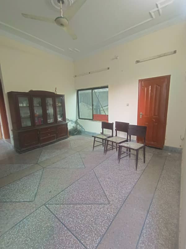 UPPER PROSHAN FOR RENT LOCATION CHAKLALA SCHEME 3 1