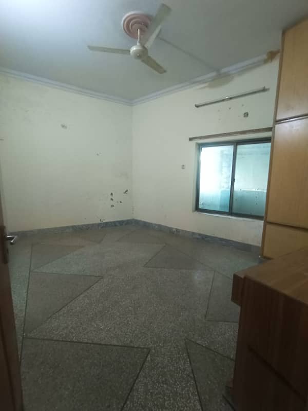 UPPER PROSHAN FOR RENT LOCATION CHAKLALA SCHEME 3 2