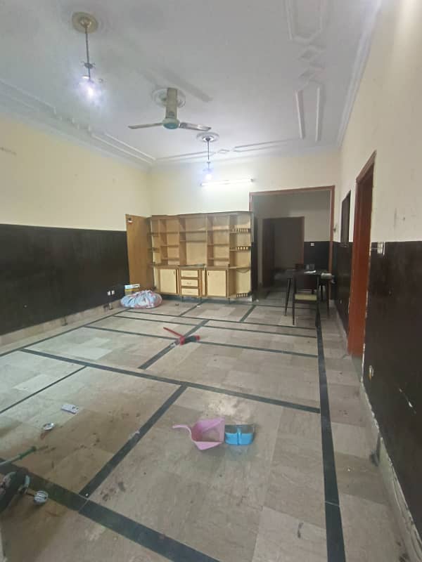 UPPER PROSHAN FOR RENT LOCATION CHAKLALA SCHEME 3 4