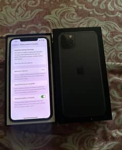 Iphone 11 pro max (JV)