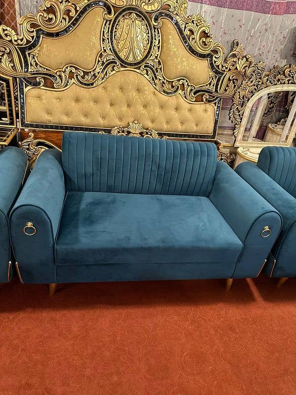 Raza Furniture & sofas Set house 0