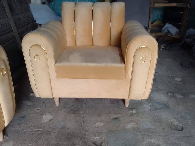 Raza Furniture & sofas Set house 1