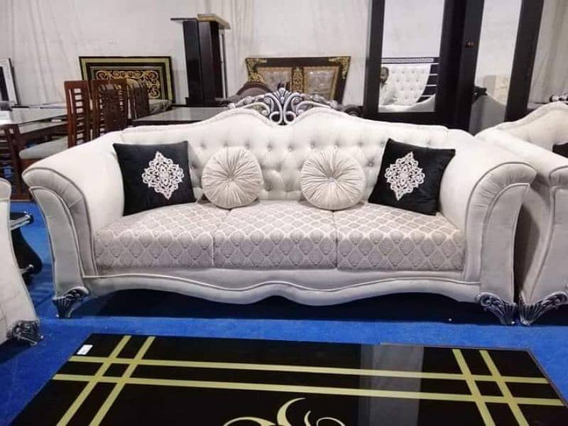 Raza Furniture & sofas Set house 10