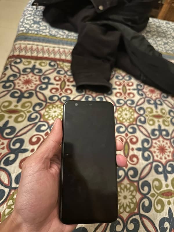 google pixel 4 4