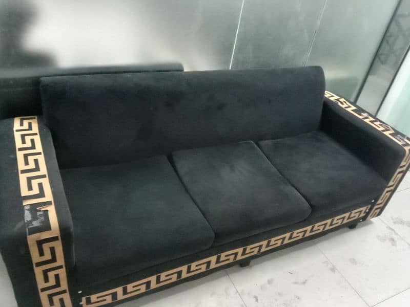 complete sofa set for sale 0