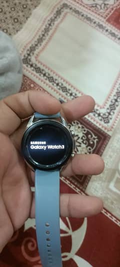 Samsung Watch 3