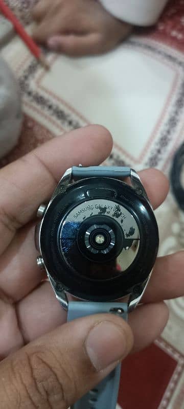 Samsung Watch 3 2